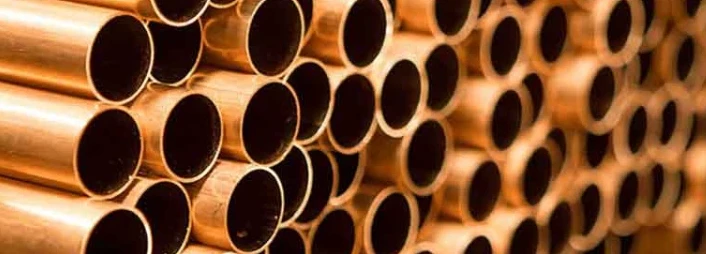 C28000 Copper Tubes C28000 Copper Tubes