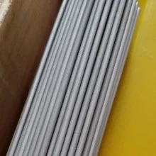1in Titanium Rods