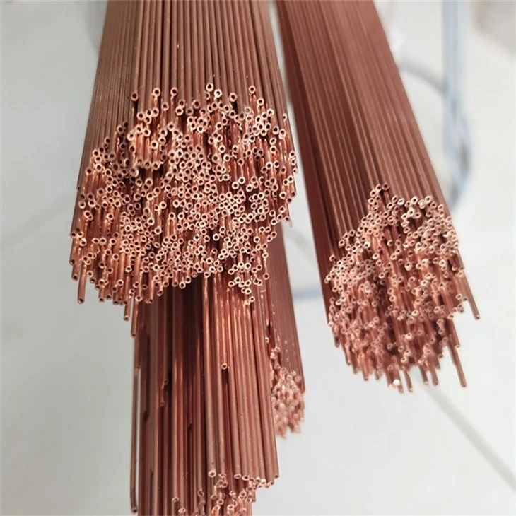 4mm Copper Tube