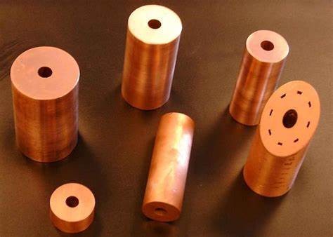 C14500 Copper Rod