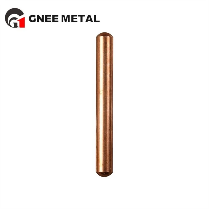 C27000 Brass Round Rods