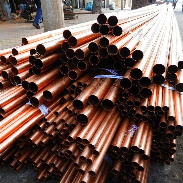 C77400 Copper Tube