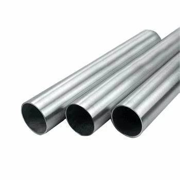Gr9 Seamless Titanium Tube Suppliers