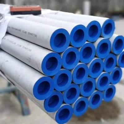 Large Titanium Pipe