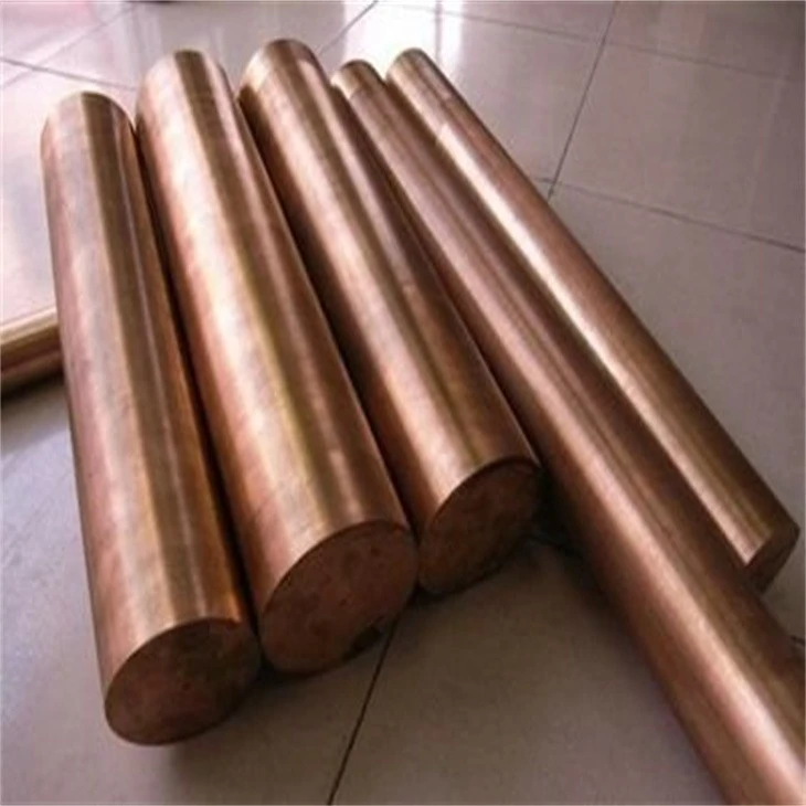 National Standard Lead-free Environmental Protection H96 Brass Bar
