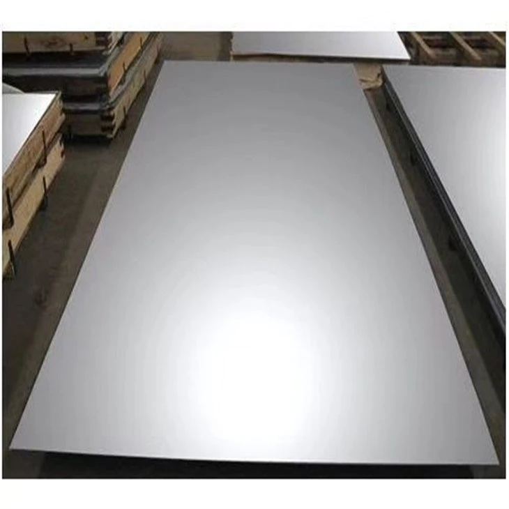 Pure Titanium Plate