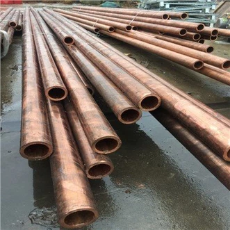 Мідна труба 15 мм