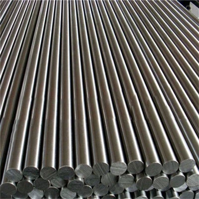 Стрижні з титанового сплаву ASTM B348 Gr11