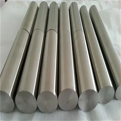 Найвища якість 99,99% ASTM B348 Gr1 Gr2