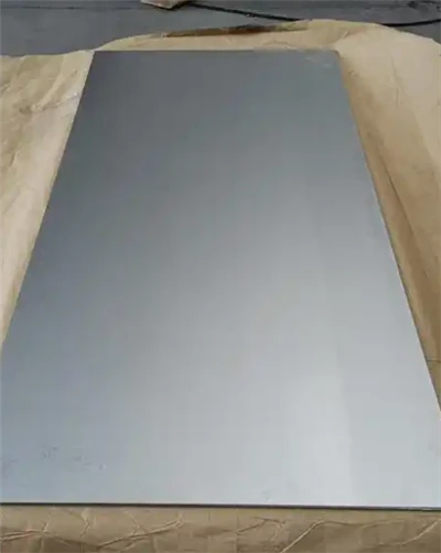 Анодна пластина з титановим покриттям