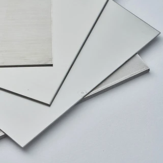 Титановий лист оптом ASTM B265 Gr5
