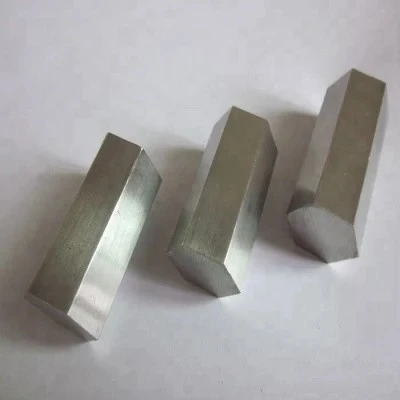 Titanium Alloy Bar Gr5
