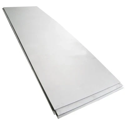 Titanium Alloy Sheets