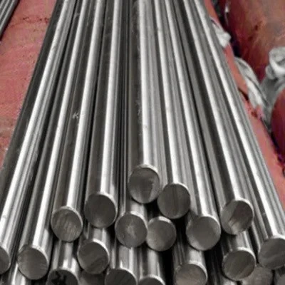 Titanium Bar Rod Gr5