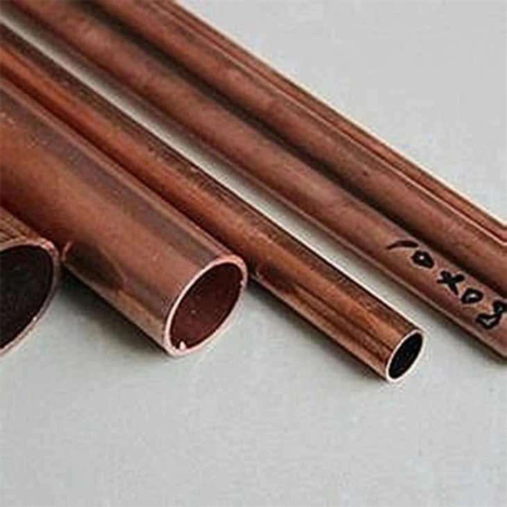 Tp1 Pipe Copper For Water Supply