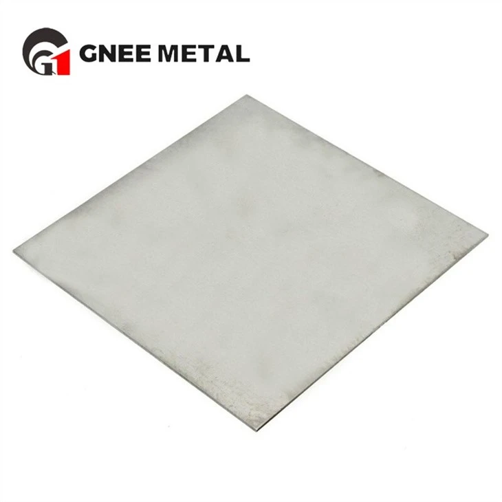 ASTM B708 Tantalum Alloy Plate And Sheet