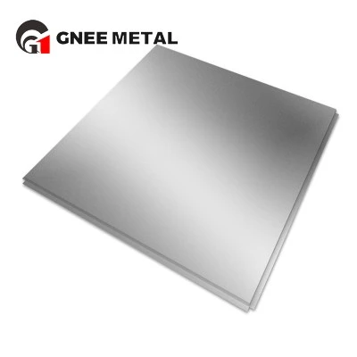 Industrial Titanium Sheet Industrial Titanium Sheet